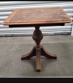 Antique Table