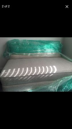 Love seat