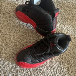 Jordan 12 