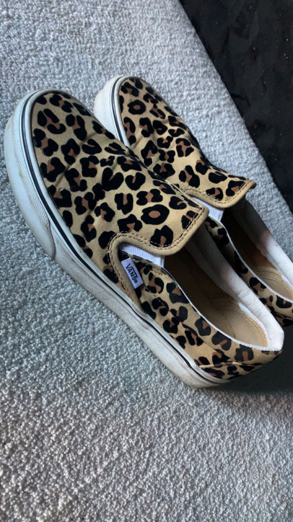 Women Vans !!15$ Size 8.5