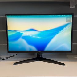 LG 27" 27GK750F FHD IPS LED Gaming Monitor