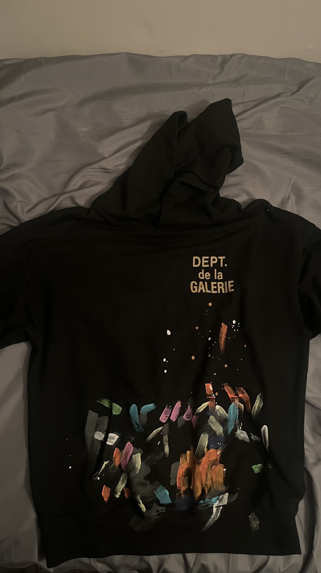 Gallery Dept Hoodie