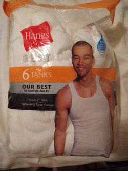 Men's Tank Top Muscle Shirts