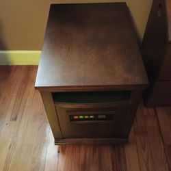 1500 Watt Heater 