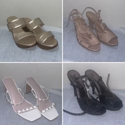 Size 11 Women’s Shoes
