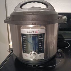 Instant Pot 