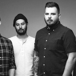Thrice At Roseland Theatre 