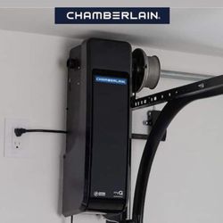 Garage Door And Openers 