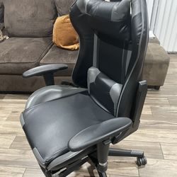 New Game Chair