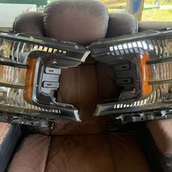 F150 Headlights