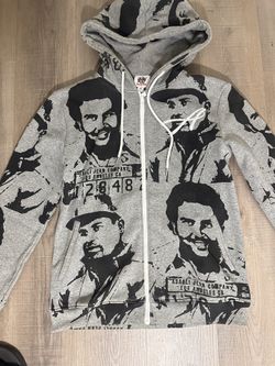 Assali Hoddie