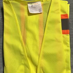 Safety vest