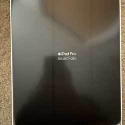iPad Pro 12.9 3rd Gen Smart Folio Case In Box