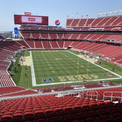 49er Tickets