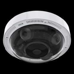 AXIS P3735-PLE Panoramic Camera - Security Camera