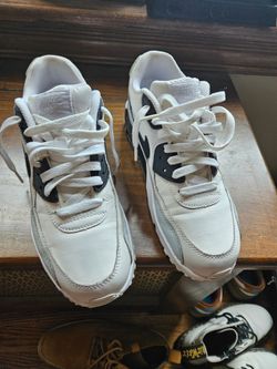 Nike Air Max 90 sz 6.5 Y