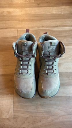 Altra Lone Peak Mid Hiking Boots – Men’s – Trail Hiking Shoes –