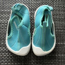 Baby water shoes