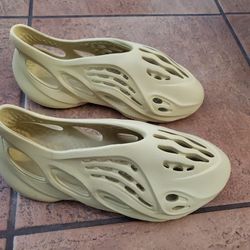Adidas Yeezy Foam Shoes Men Size 12