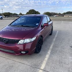 2011 Honda Civic