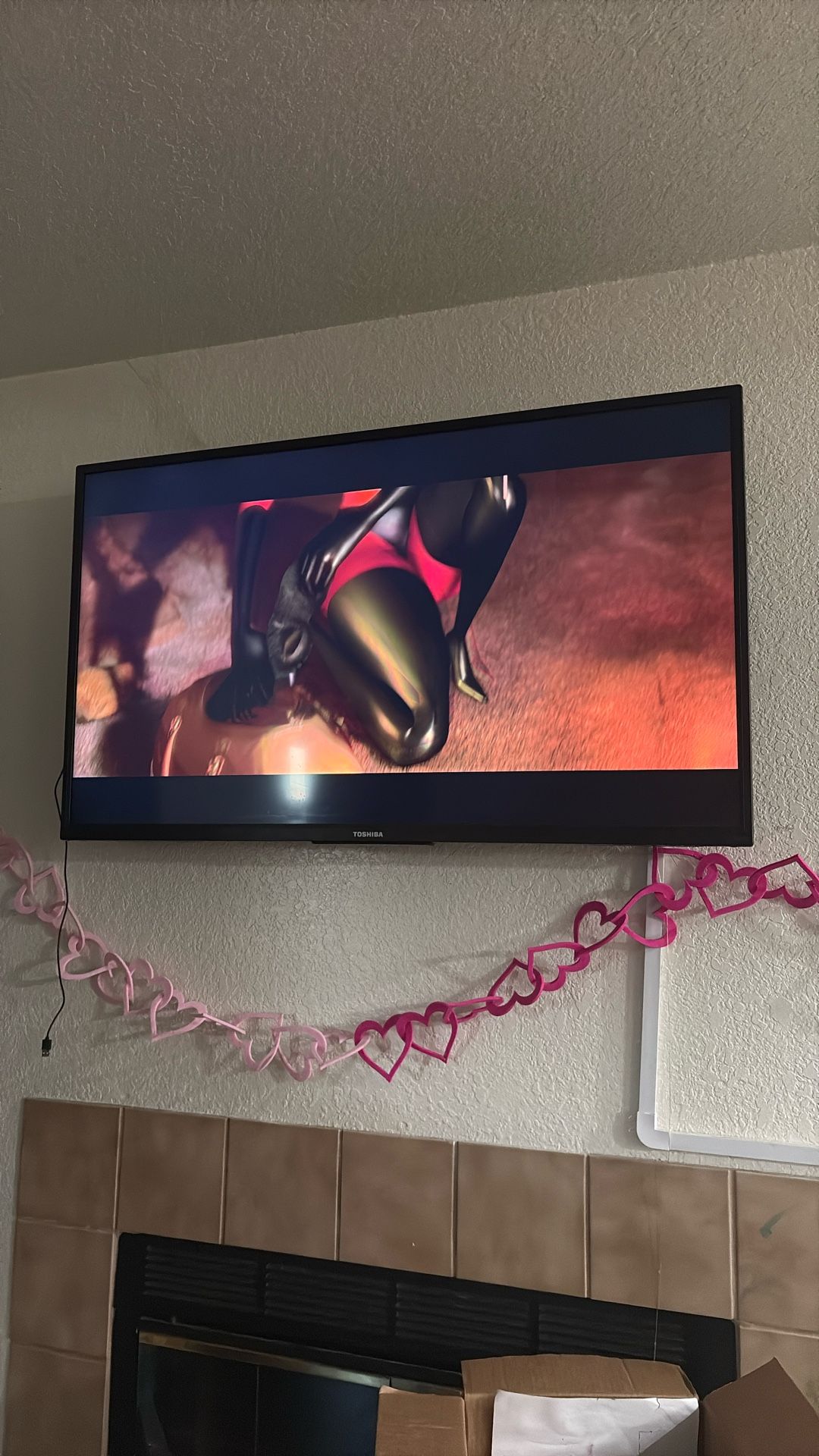 Toshiba 50 In Amazon Prime Tv
