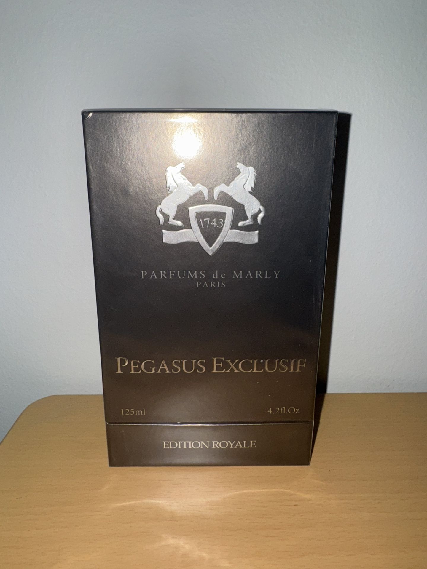 Perfumes De Marly
