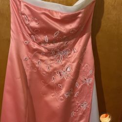 Gorgeous Dress Gentle Use $15