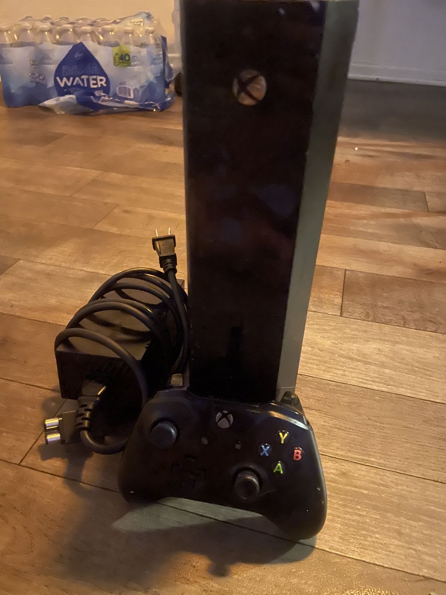 xbox one