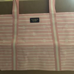 Victoria Secret Tote Bag 