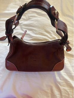 Dooney & Bourke purse
