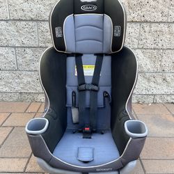 Car Seat