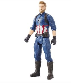 Captain America Avengers!!