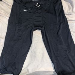 Youth Football Pants