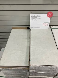 Siena Decor Lithos Blanco Polished