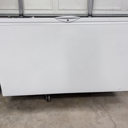Frigidaire 20cu ft Deep Freezer.