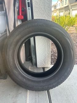 Tire for sale