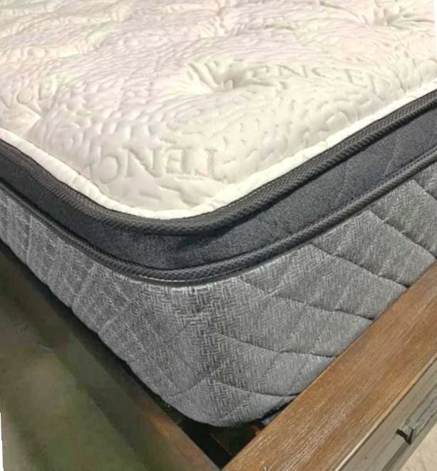 Queen Mattress! Need to Clear Out!