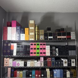 NEW COLOGNES  WHOLESALE 