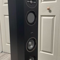 Infinity R253 Speaker – Loud & Clear – No Cables