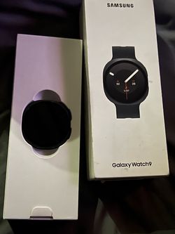 Galaxy watch 9 44mm