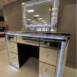New Vanity + Mirror Only $29 Down 