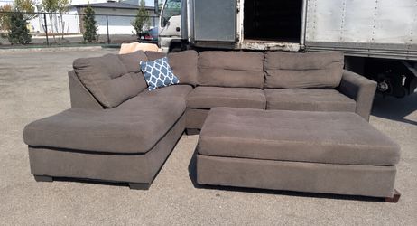 Sectional Couch