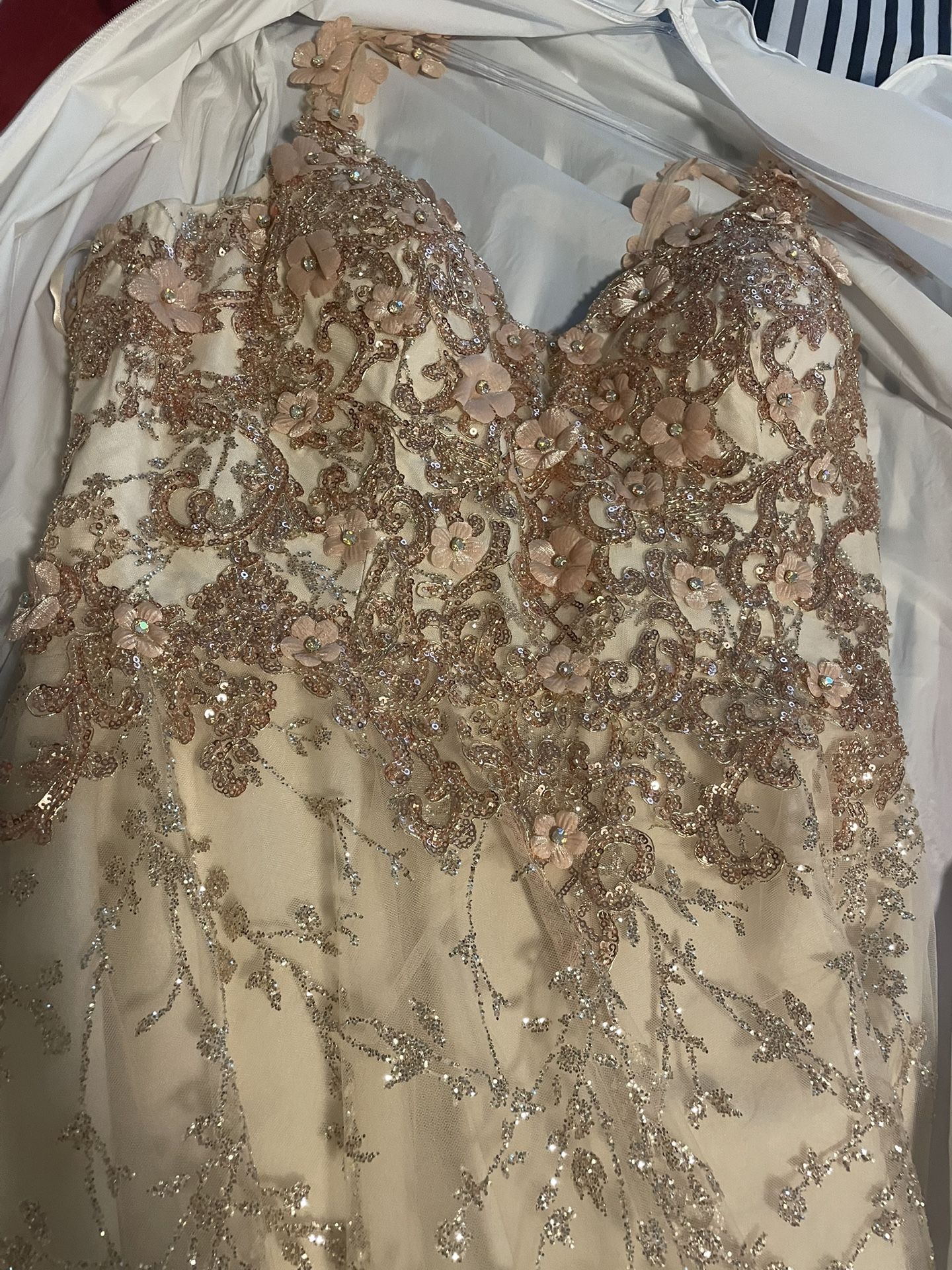 Ball Gown