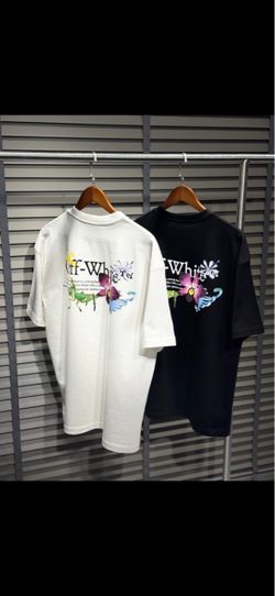 Off white T shirt