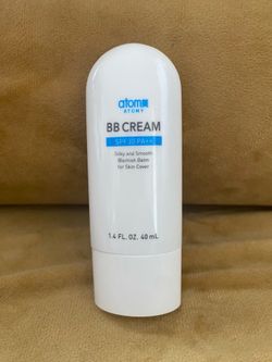 ATOMY korean bb cream w/ SPF30 (blemish balm & subtle coverage); 1.4 fl oz; 40ml