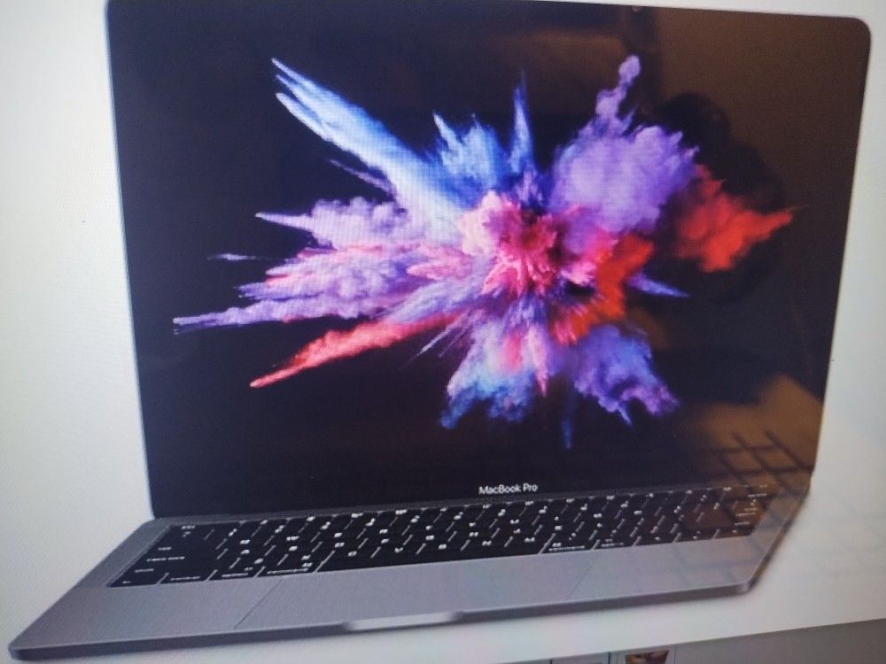 Apple 13 Inch MacBook Pro Retina 3.1 GHz