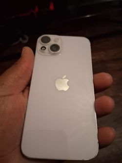 TMOBILE  14 IPHONE 14 128GB IN EXCELLENT CONDITION $300 NOTHING LOWER  THANKS