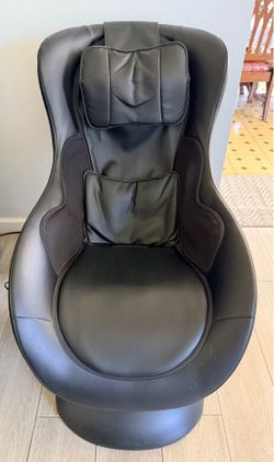 Impulse massage chair  (Like New)