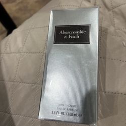 Abercrombie & Fitch Cologne Eau De Parfum