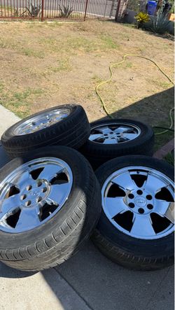 Gm 20x8.5 6x5.5